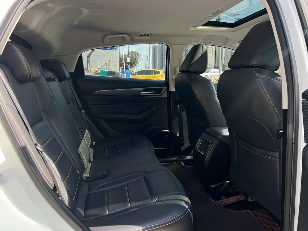 Haval Haval F7x 2021 2.0T 2WD Supreme Edition 2021 - thumbnail 20