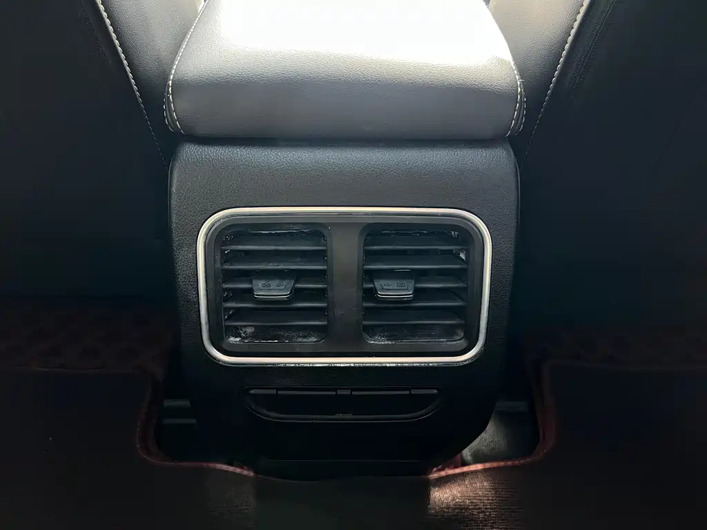 Haval Haval F7x 2021 2.0T 2WD Supreme Edition 2021 - thumbnail 21