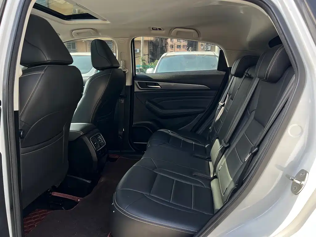 Haval Haval F7x 2021 2.0T 2WD Supreme Edition 2021 - thumbnail 22