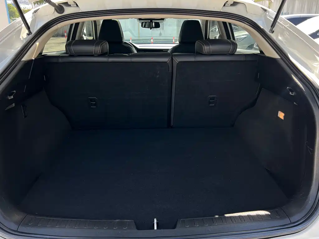 Haval Haval F7x 2021 2.0T 2WD Supreme Edition 2021 - thumbnail 24