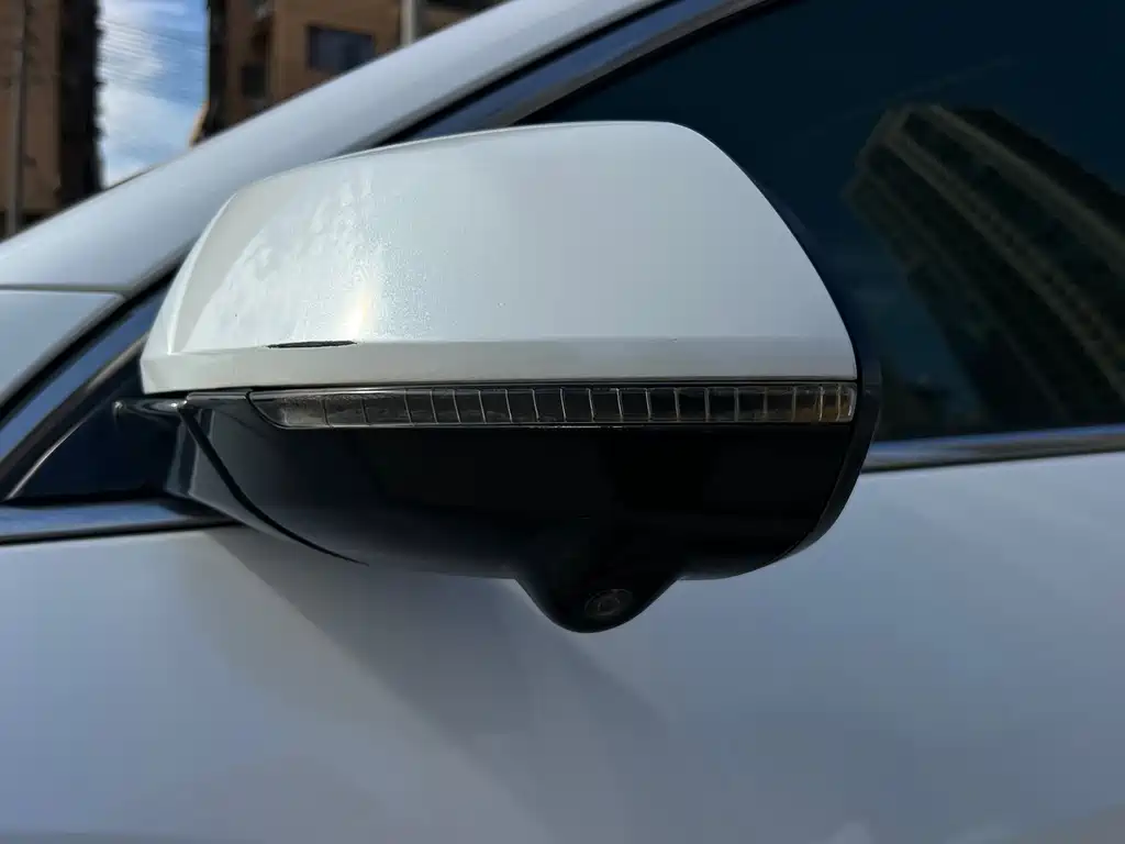 Haval Haval F7x 2021 2.0T 2WD Supreme Edition 2021 - thumbnail 27