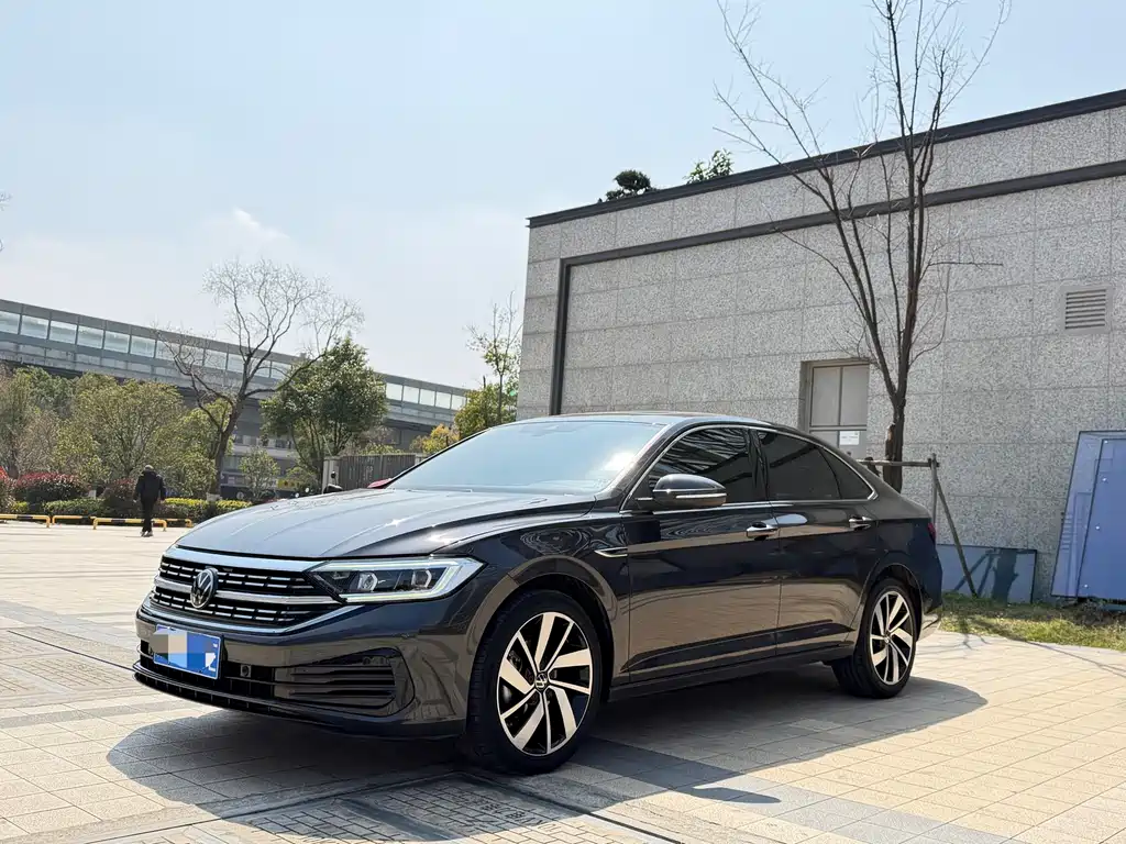 Volkswagen Volkswagen Sagitar 2024 300TSI DSG Excellence Edition 2024