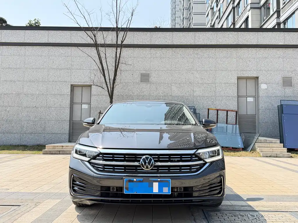 Volkswagen Volkswagen Sagitar 2024 300TSI DSG Excellence Edition 2024 - thumbnail 2
