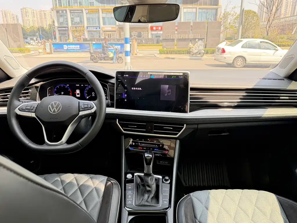 Volkswagen Volkswagen Sagitar 2024 300TSI DSG Excellence Edition 2024 - thumbnail 5