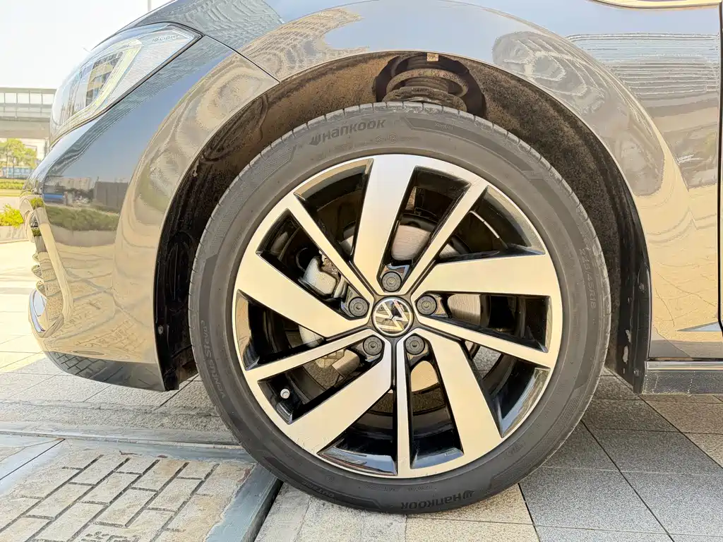 Volkswagen Volkswagen Sagitar 2024 300TSI DSG Excellence Edition 2024 - thumbnail 8
