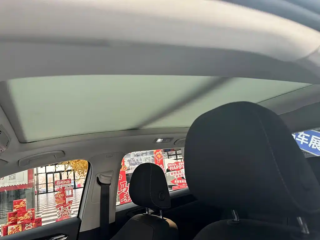 Volkswagen T-Roc 2021 Facelift 280TSI DSG FWD R-Line Pro Smart Connect Edition 2021 - thumbnail 11