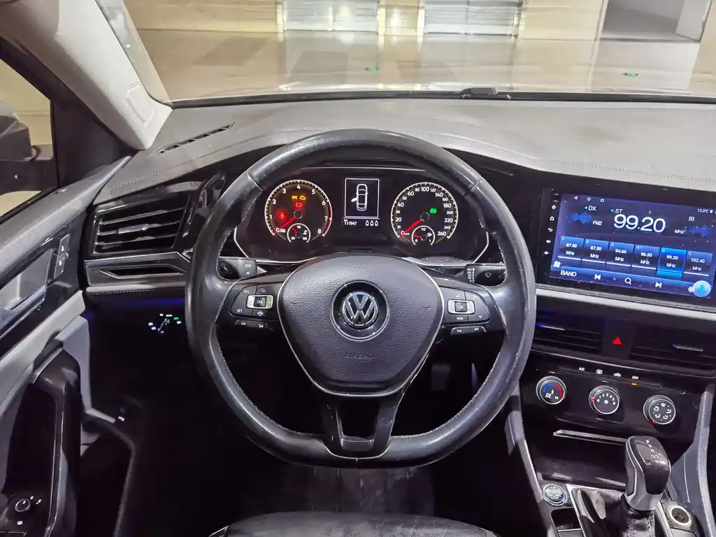 Volkswagen Volkswagen Sagitar 2019 200TSI DSG Comfort Model VI 2019 - thumbnail 15