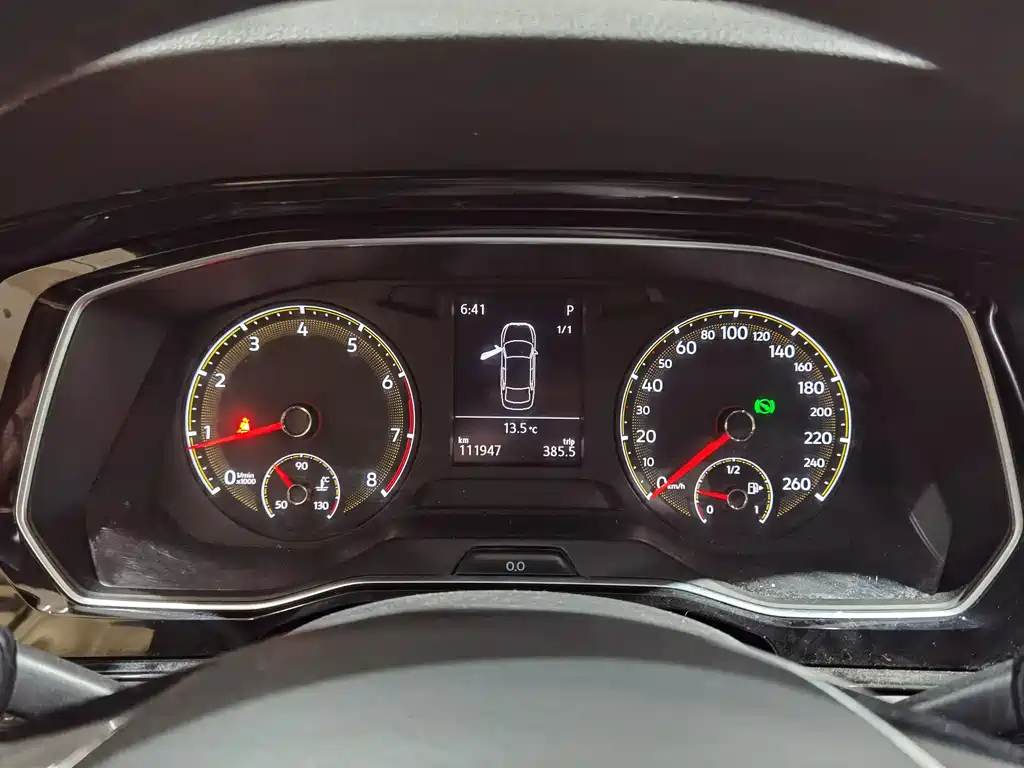Volkswagen Volkswagen Sagitar 2019 200TSI DSG Comfort Model VI 2019 - thumbnail 18