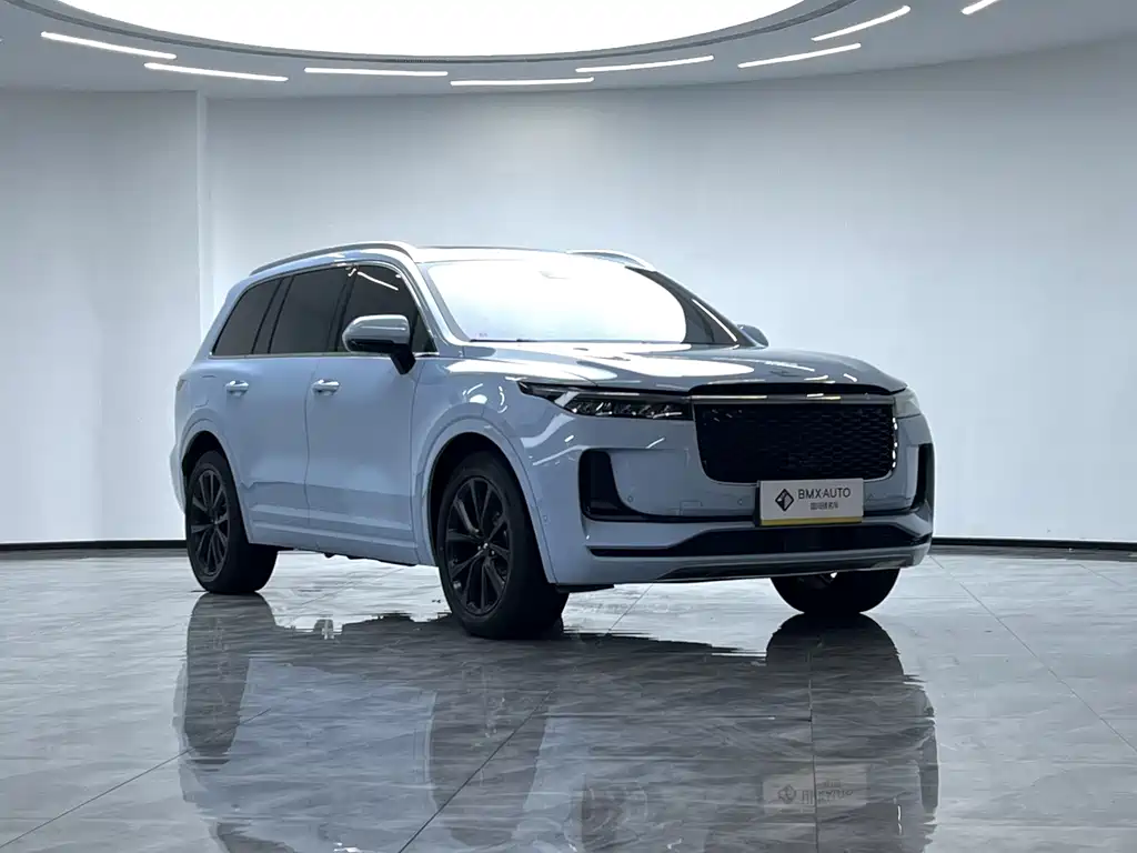 Li Auto Li ONE 2021 Extended Range 6-Seat Version 2022 - thumbnail 2