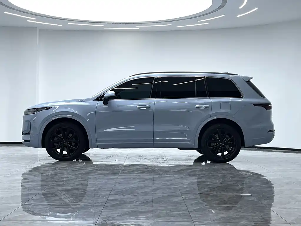 Li Auto Li ONE 2021 Extended Range 6-Seat Version 2022 - thumbnail 5