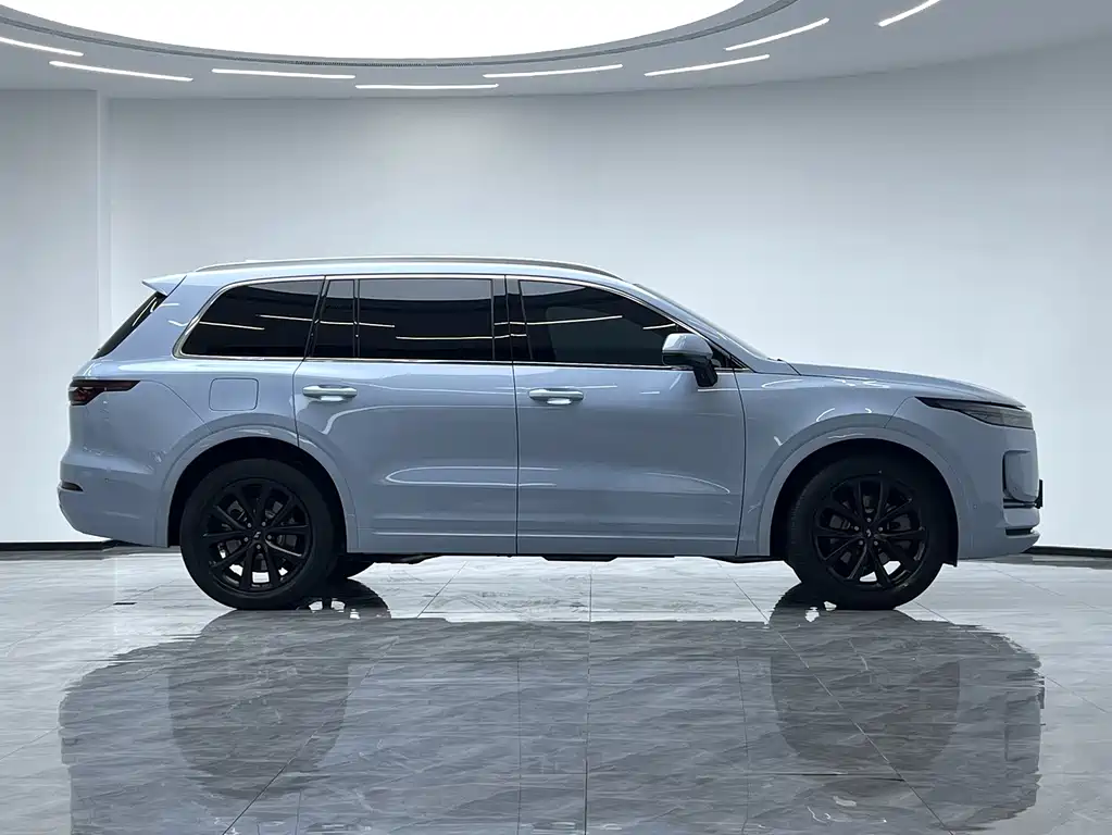 Li Auto Li ONE 2021 Extended Range 6-Seat Version 2022 - thumbnail 6