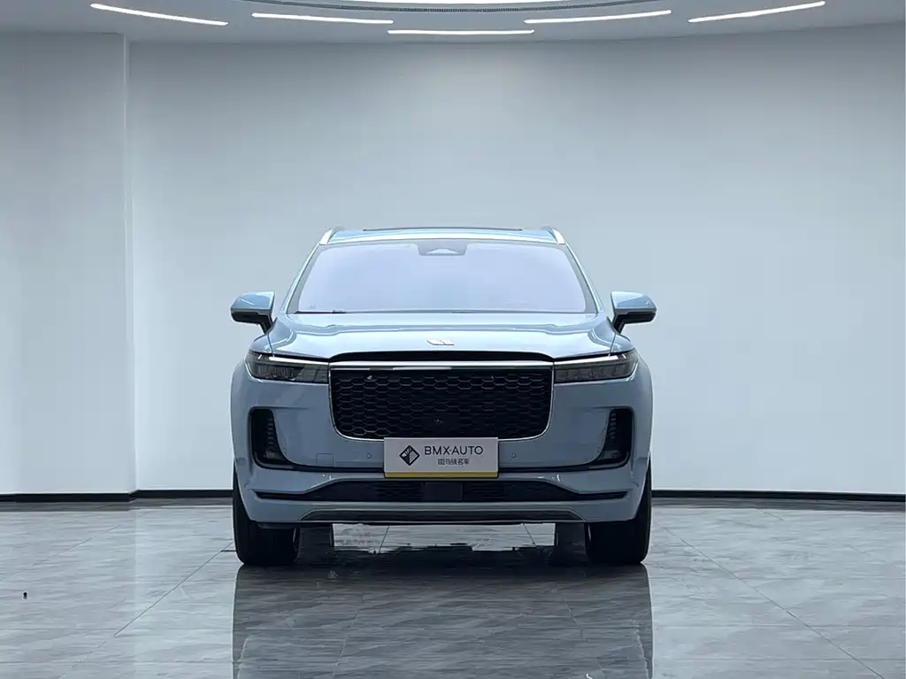Li Auto Li ONE 2021 Extended Range 6-Seat Version 2022 - thumbnail 7