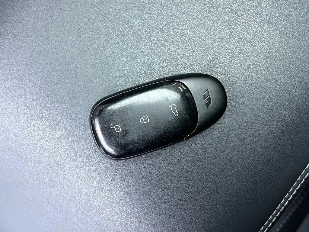 Li Auto Li ONE 2021 Extended Range 6-Seat Version 2022 - thumbnail 19