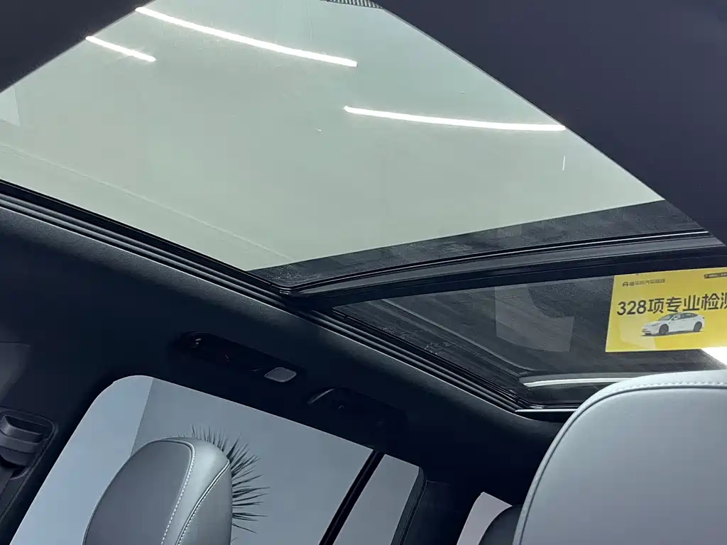 Li Auto Li ONE 2021 Extended Range 6-Seat Version 2022 - thumbnail 20