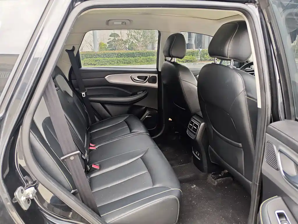 Roewe Roewe RX5 2020 PLUS 300TGI Automatic Ali National Trend Luxury Edition 2020 - thumbnail 14