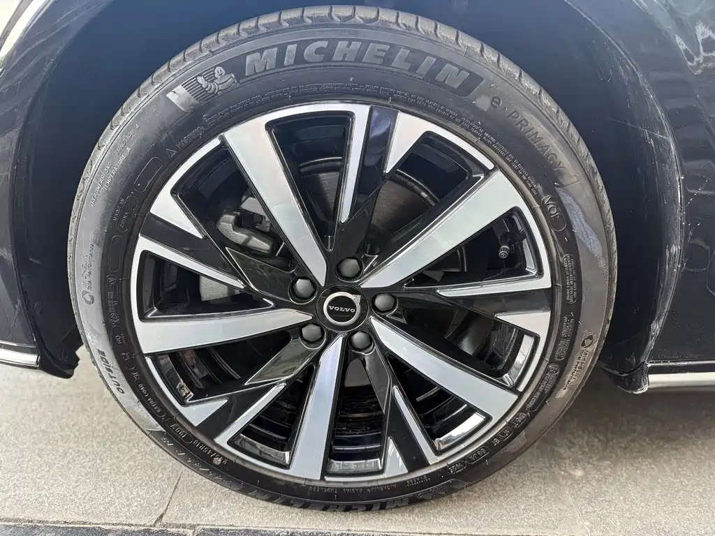 Volvo Volvo S90 2026 B5 Momentum Luxury Edition 2025 - thumbnail 12