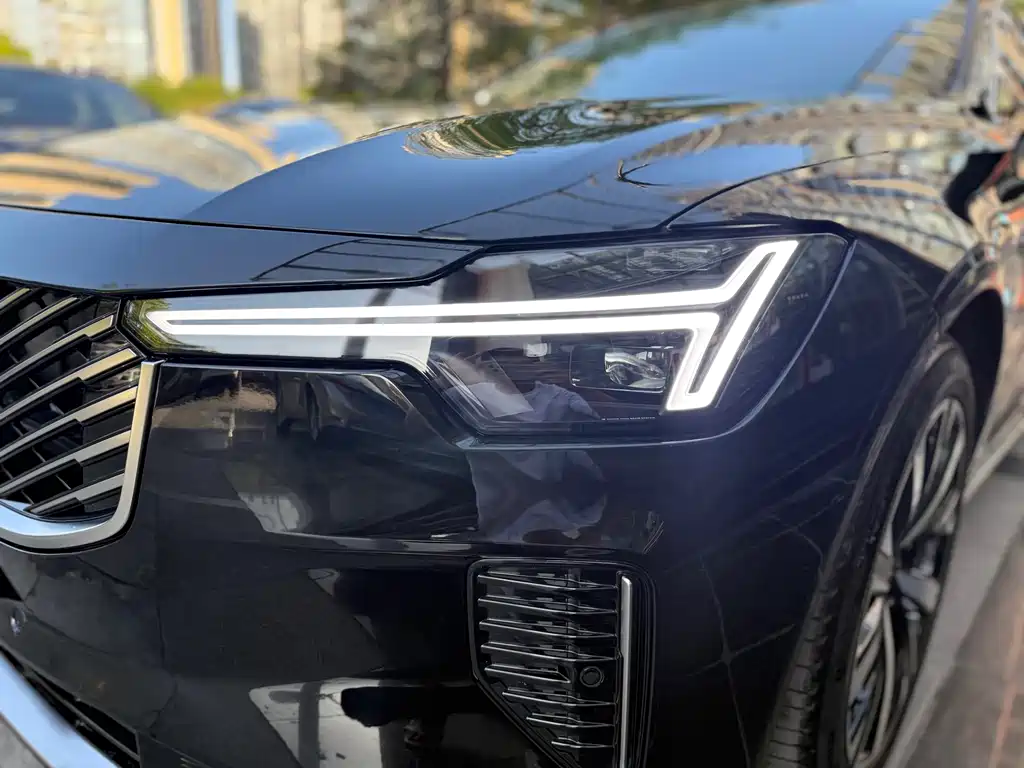 Volvo Volvo S90 2026 B5 Momentum Luxury Edition 2025 - thumbnail 16