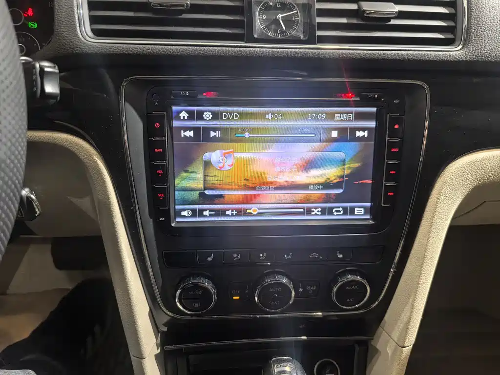 Volkswagen Passat 2013 1.8TSI DSG Premium Edition 2013 - thumbnail 13