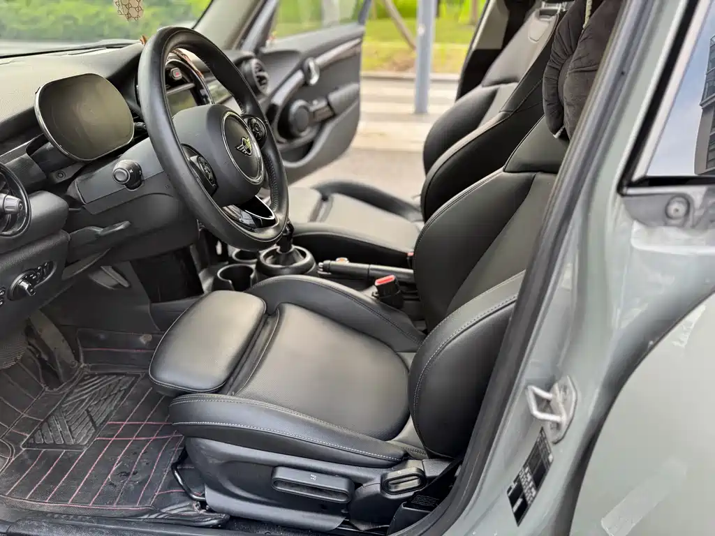 MINI MINI 2021 1.5T ONE PLUS Five-Door Edition 2021 - thumbnail 5