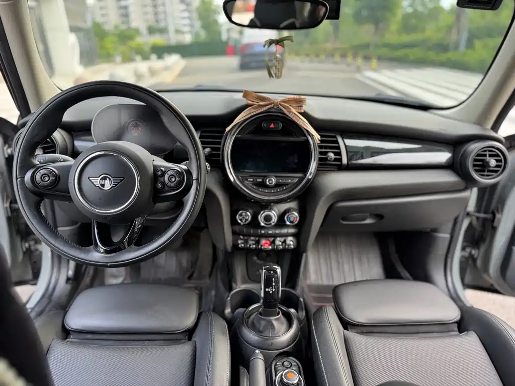 MINI MINI 2021 1.5T ONE PLUS Five-Door Edition 2021 - thumbnail 7