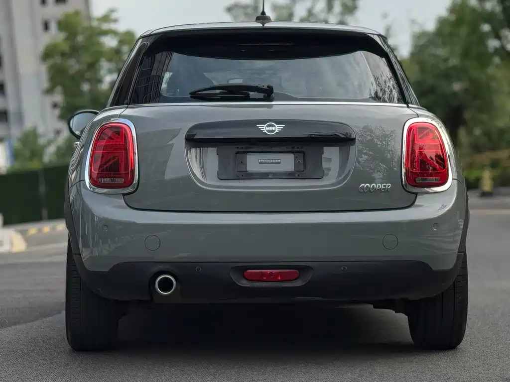 MINI MINI 2021 1.5T ONE PLUS Five-Door Edition 2021 - thumbnail 8
