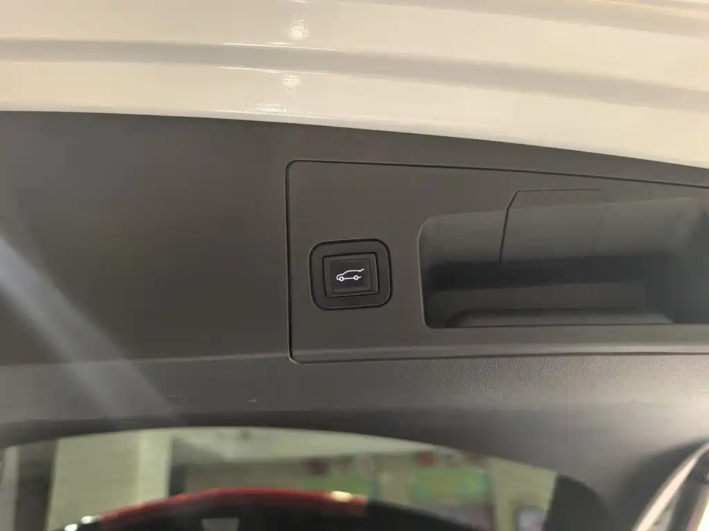 Cadillac Cadillac XT5 2017 Anniversary Edition 25T Luxury 2017 - thumbnail 16