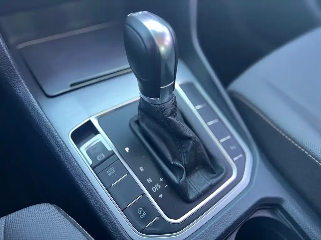 Volkswagen Volkswagen Golf Sportsvan 2016 230TSI Automatic Trendline 2016 - thumbnail 12