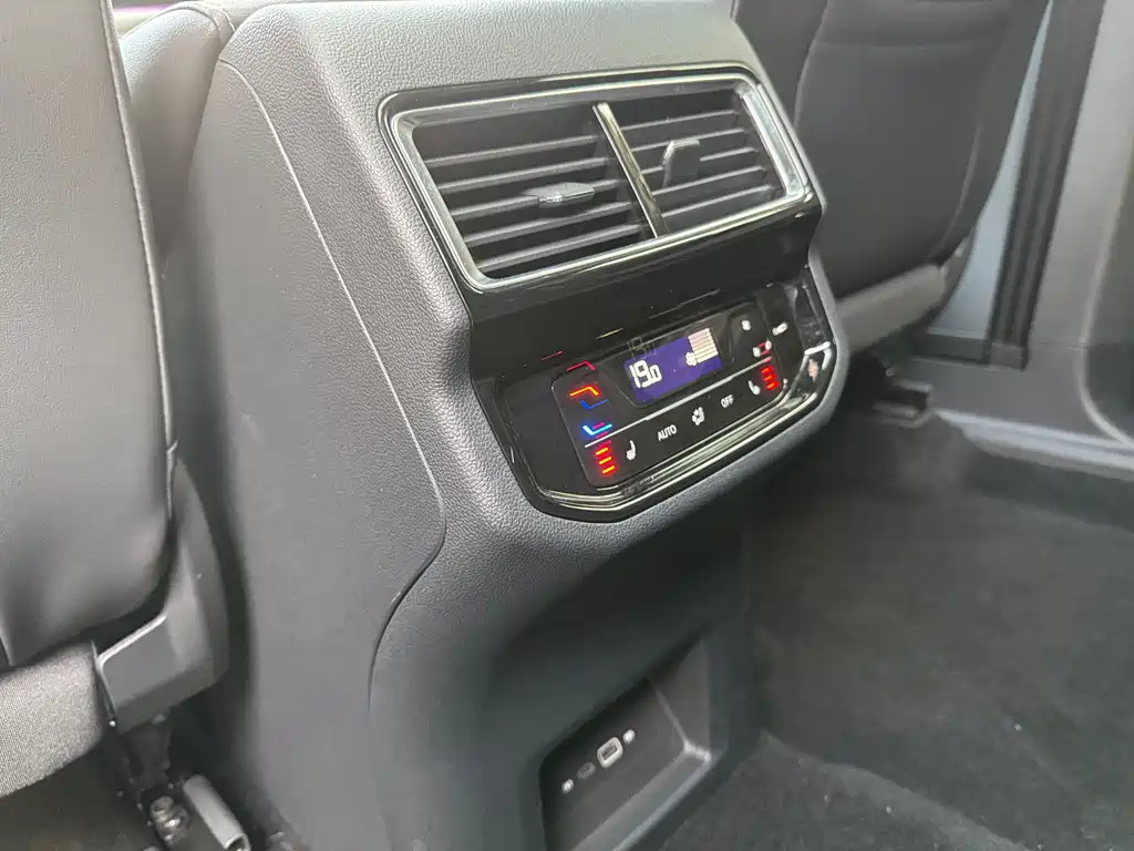 Volkswagen Teramont 2024 380TSI 4Motion Luxury Edition 2024 - thumbnail 10