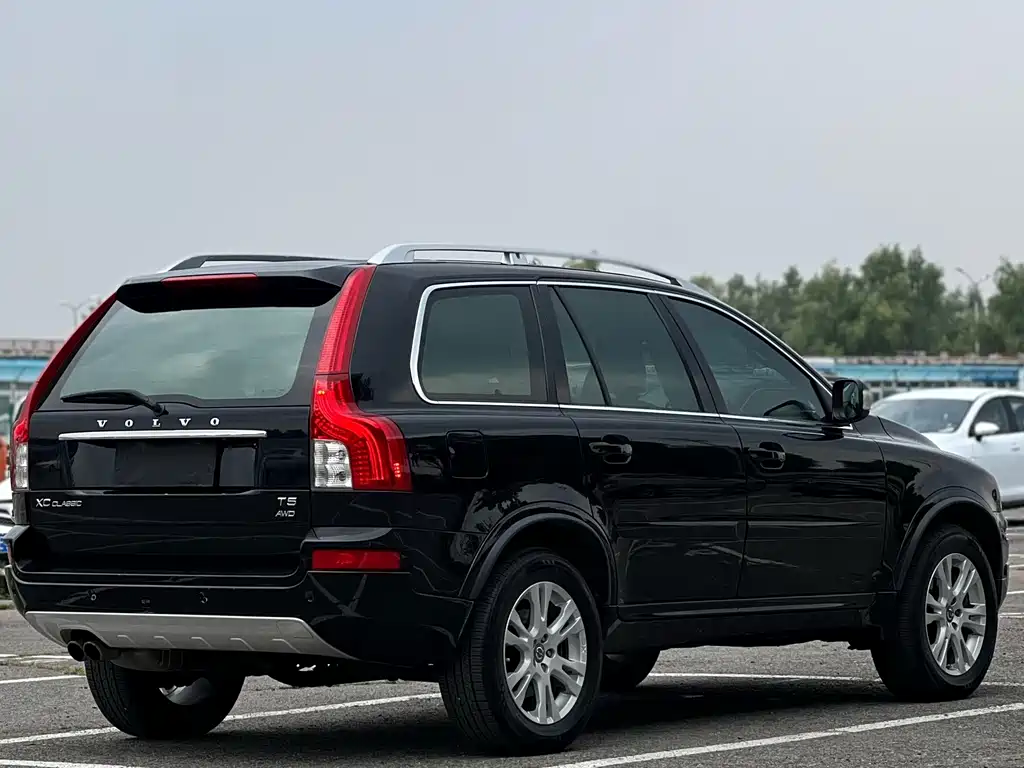 Volvo Volvo XC Classic 2014 T5 Luxury Edition 2016 - thumbnail 6