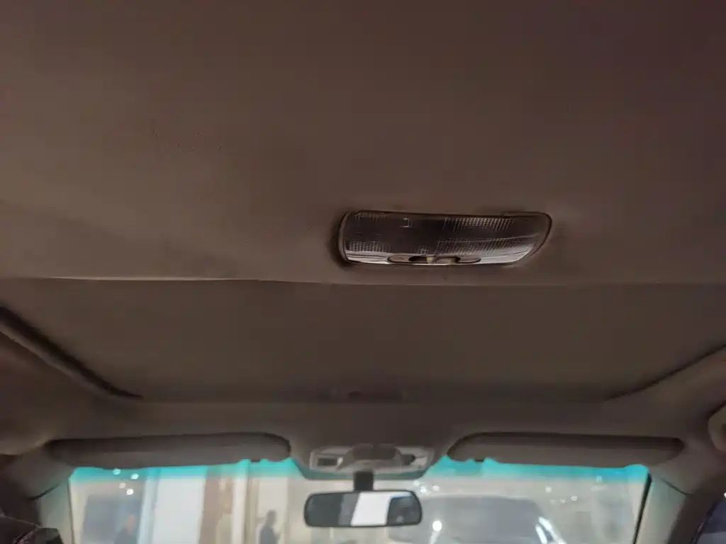 BYD Roewe 360 2012 1.5TID Automatic Comfort 2013 - thumbnail 10