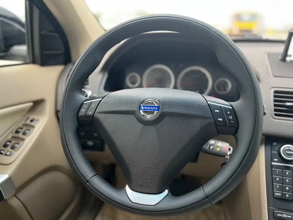 Volvo Volvo XC Classic 2014 T5 Luxury Edition 2016 - thumbnail 13