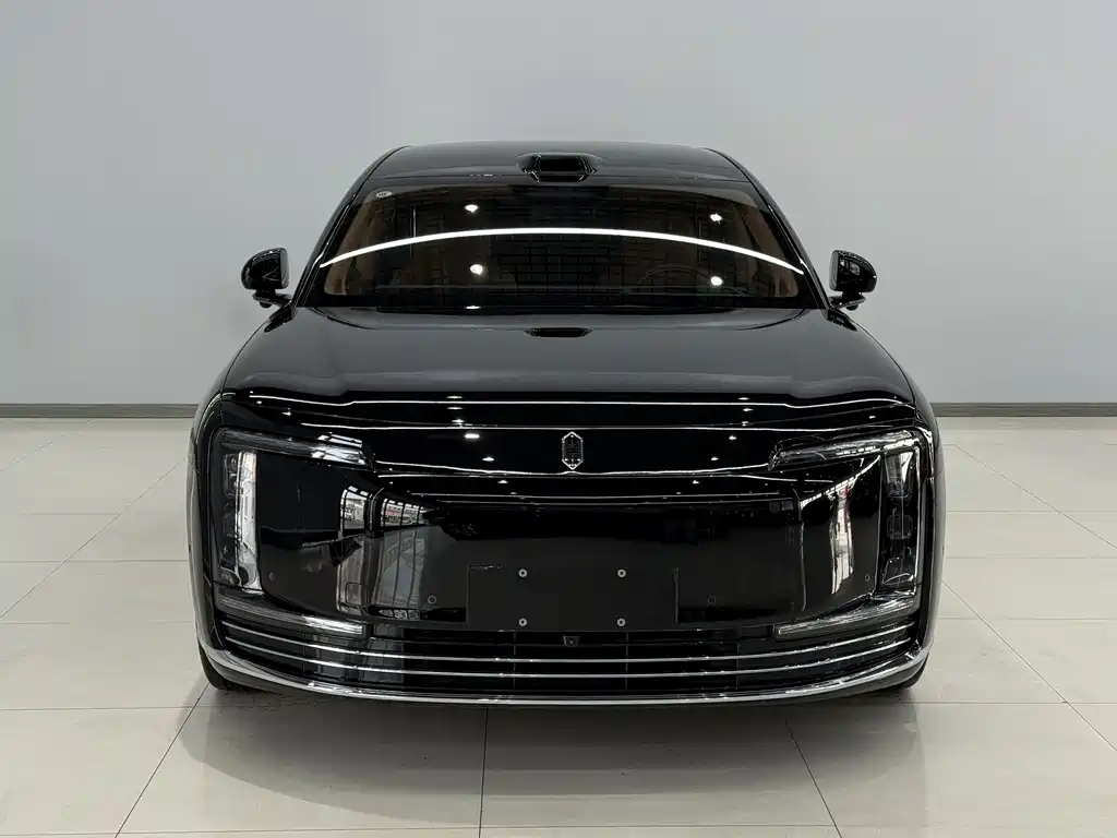 Zunjie Zunjie S800 2025 Extended Range Starlight Executive Edition 4-Seat 192-Line LiDAR 2026