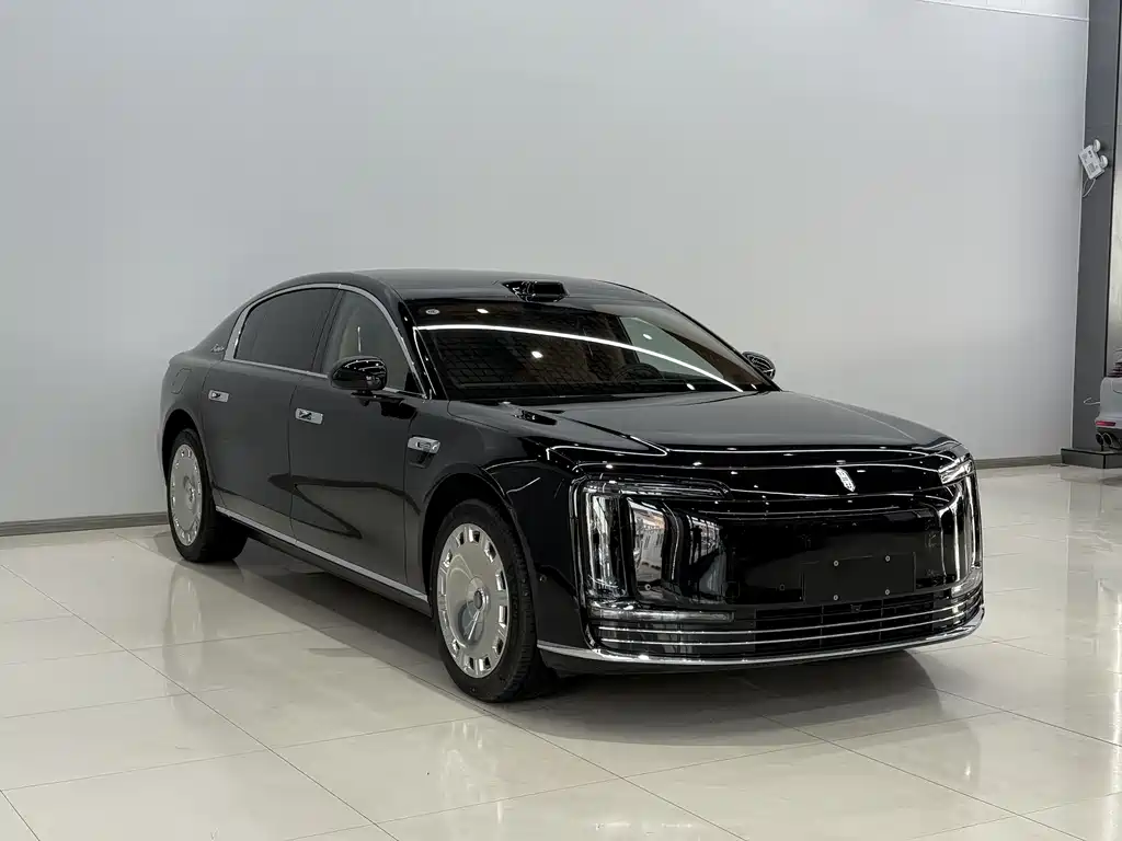 Zunjie Zunjie S800 2025 Extended Range Starlight Executive Edition 4-Seat 192-Line LiDAR 2026 - thumbnail 2