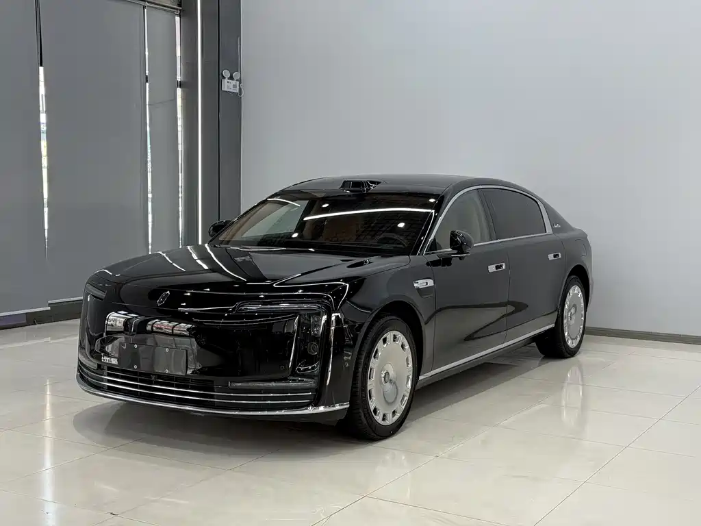 Zunjie Zunjie S800 2025 Extended Range Starlight Executive Edition 4-Seat 192-Line LiDAR 2026 - thumbnail 3