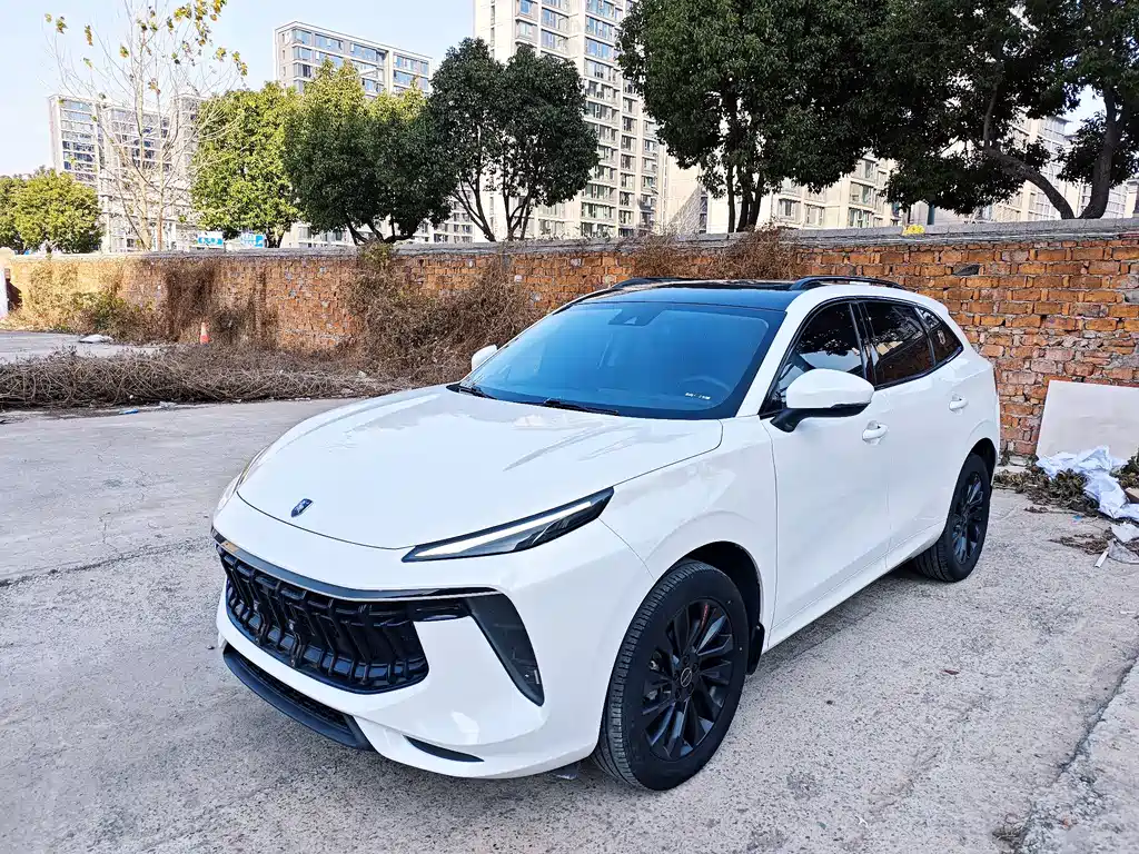 Dongfeng Foton Fengxing T5 EVO 2021 1.5TD DCT Platinum Edition 2021 - thumbnail 2