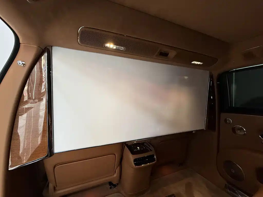 Zunjie Zunjie S800 2025 Extended Range Starlight Executive Edition 4-Seat 192-Line LiDAR 2026 - thumbnail 19