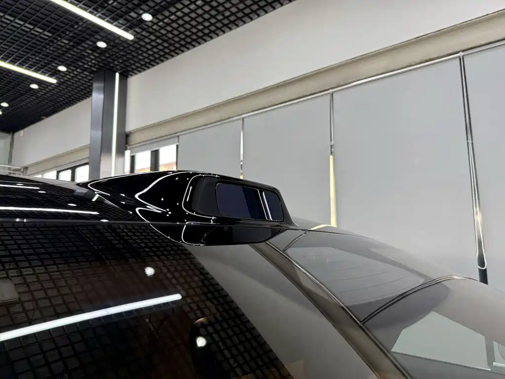Zunjie Zunjie S800 2025 Extended Range Starlight Executive Edition 4-Seat 192-Line LiDAR 2026 - thumbnail 21