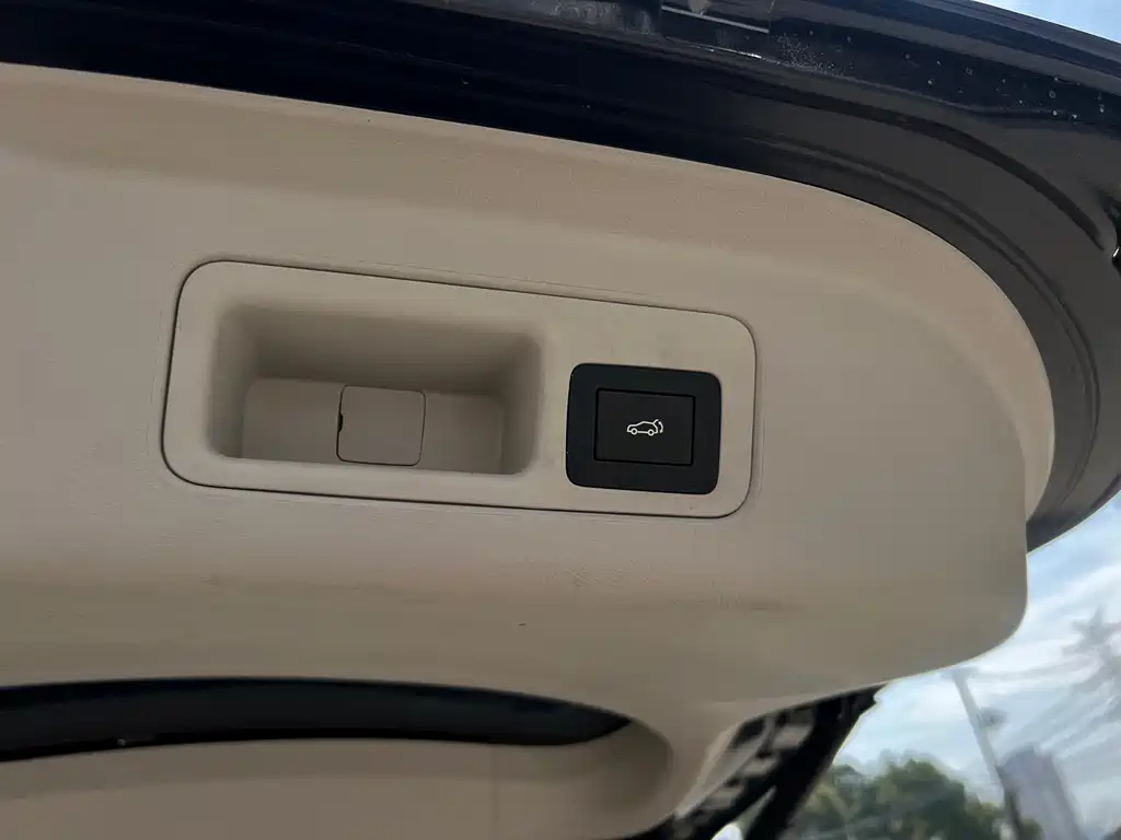 GAC Trumpchi GAC Trumpchi M8 2018 320T Premium Edition 2018 - thumbnail 28