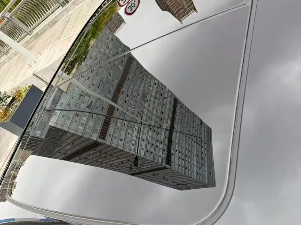 Geely Auto Geely Xingrui 2026 Edition Oriental Luminary 1.5TD Swift Version 2026 - thumbnail 15
