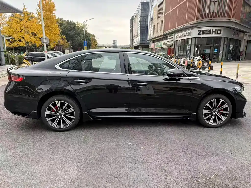 Geely Auto Geely Xingrui 2026 Edition Oriental Luminary 1.5TD Swift Version 2026 - thumbnail 16