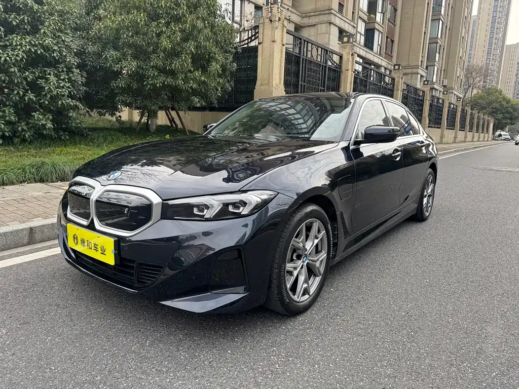 BMW BMW i3 2024 eDrive 35 L 2024