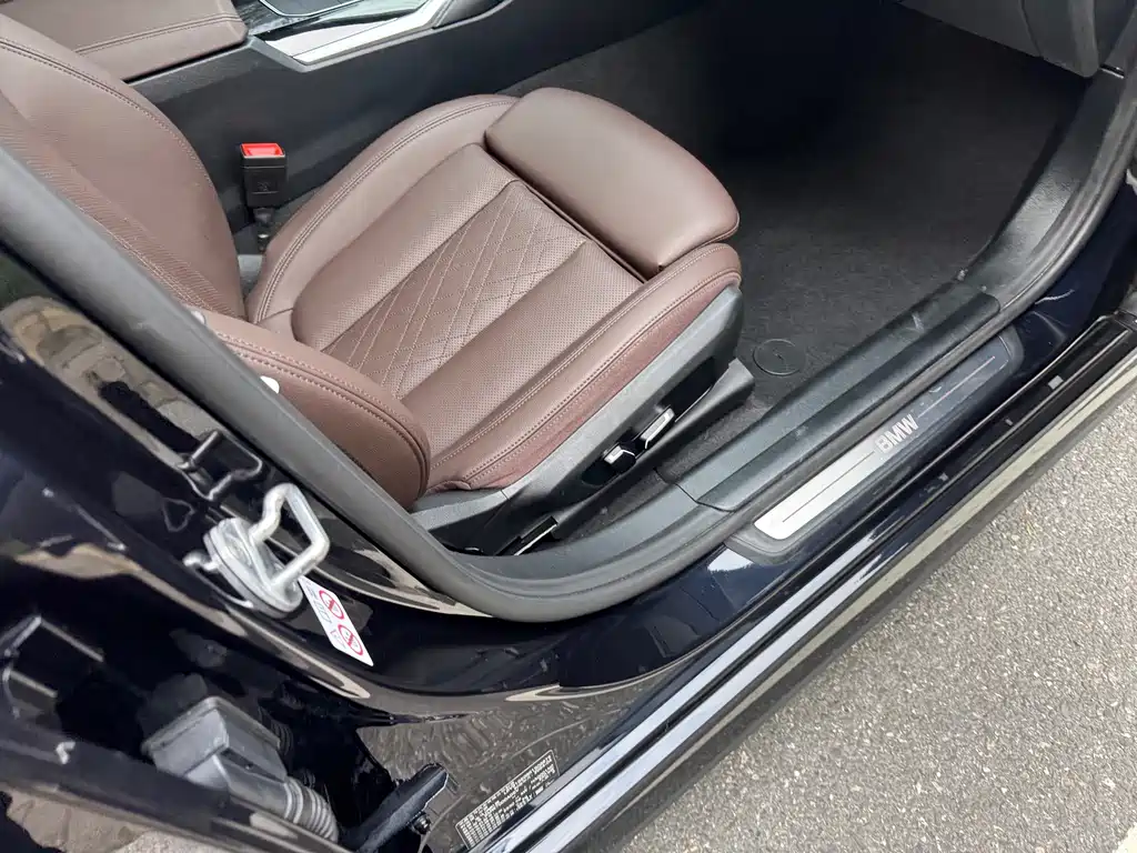 BMW BMW i3 2024 eDrive 35 L 2024 - thumbnail 15