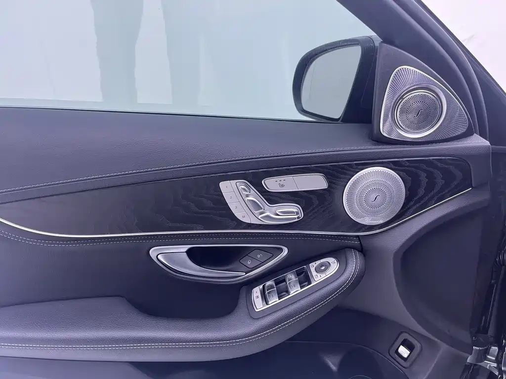 Mercedes-Benz Mercedes-Benz C-Class 2020 C 260 L Sport Edition 2020 - thumbnail 5