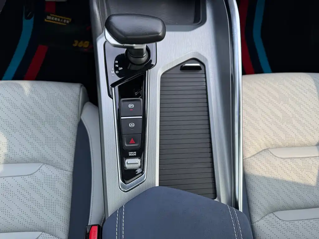 Geely Auto Geely Xingrui 2021 Model Year Facelift 2.0TD Premium Version 2021 - thumbnail 8