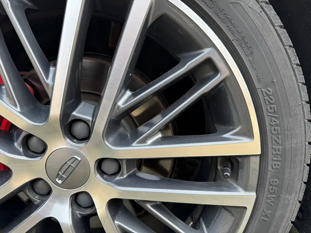 Geely Auto Geely Xingrui 2021 Model Year Facelift 2.0TD Premium Version 2021 - thumbnail 19