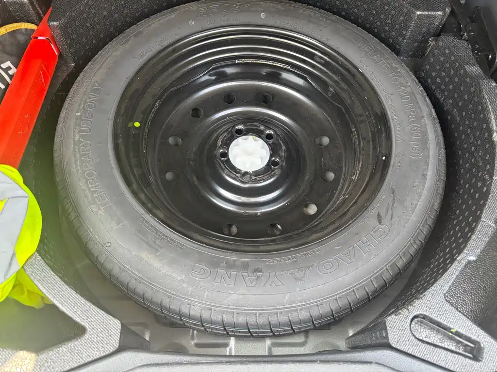 Haval Haval H7 2019 2.0T Premium Model国V 2020 - thumbnail 14