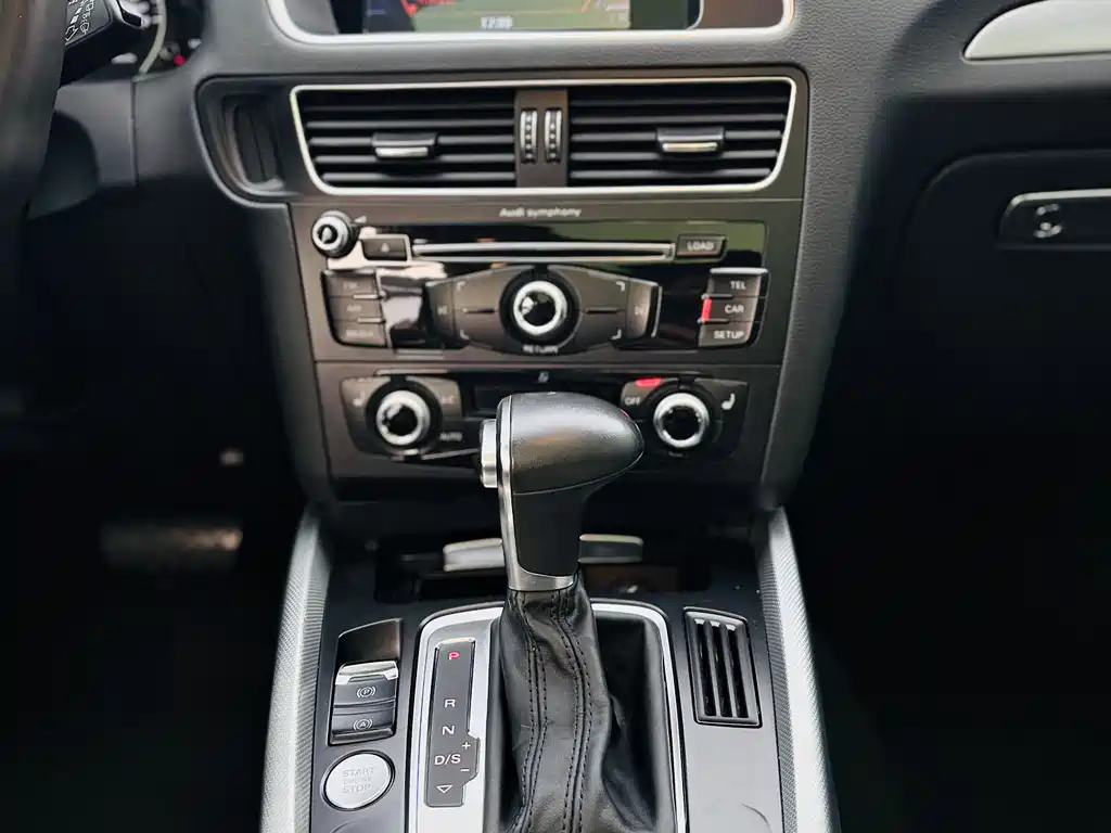 Audi Audi Q5 2017 Plus 40 TFSI Technology Edition 2018 - thumbnail 10