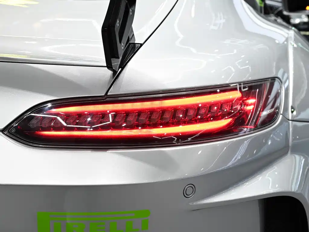 Mercedes-Benz Mercedes-AMG GT 2019 AMG GT 2021 - thumbnail 18