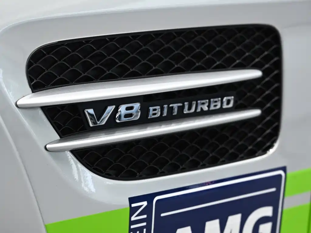 Mercedes-Benz Mercedes-AMG GT 2019 AMG GT 2021 - thumbnail 29