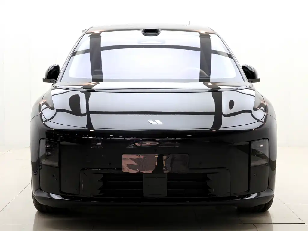 Li Auto Li Auto i8 2025 Standard Edition 2025 - thumbnail 2